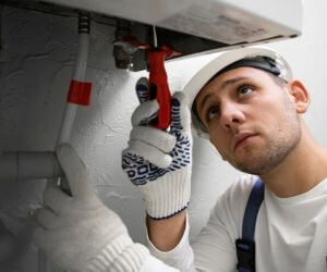 About Water Heater Repair LLC Joshua Tree, CA